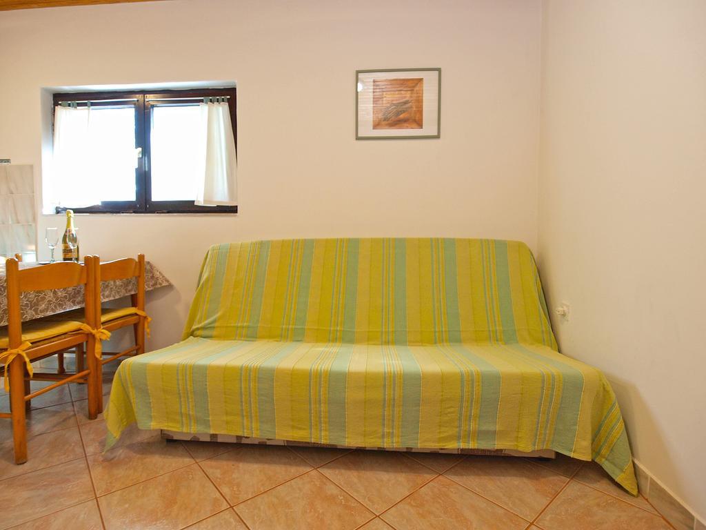 Apartments Dragica 929 Fazana Bagian luar foto