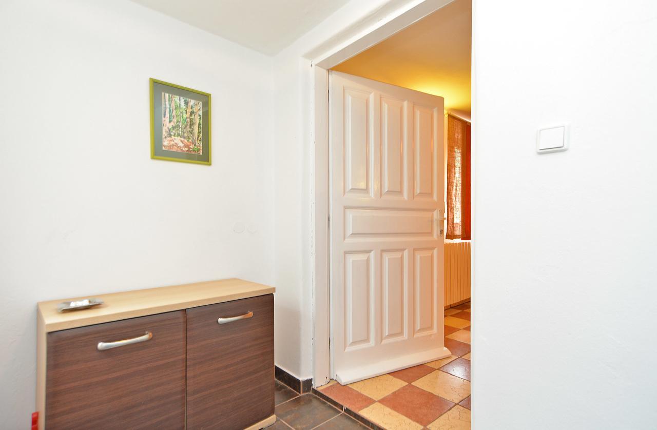 Apartments Dragica 929 Fazana Bagian luar foto