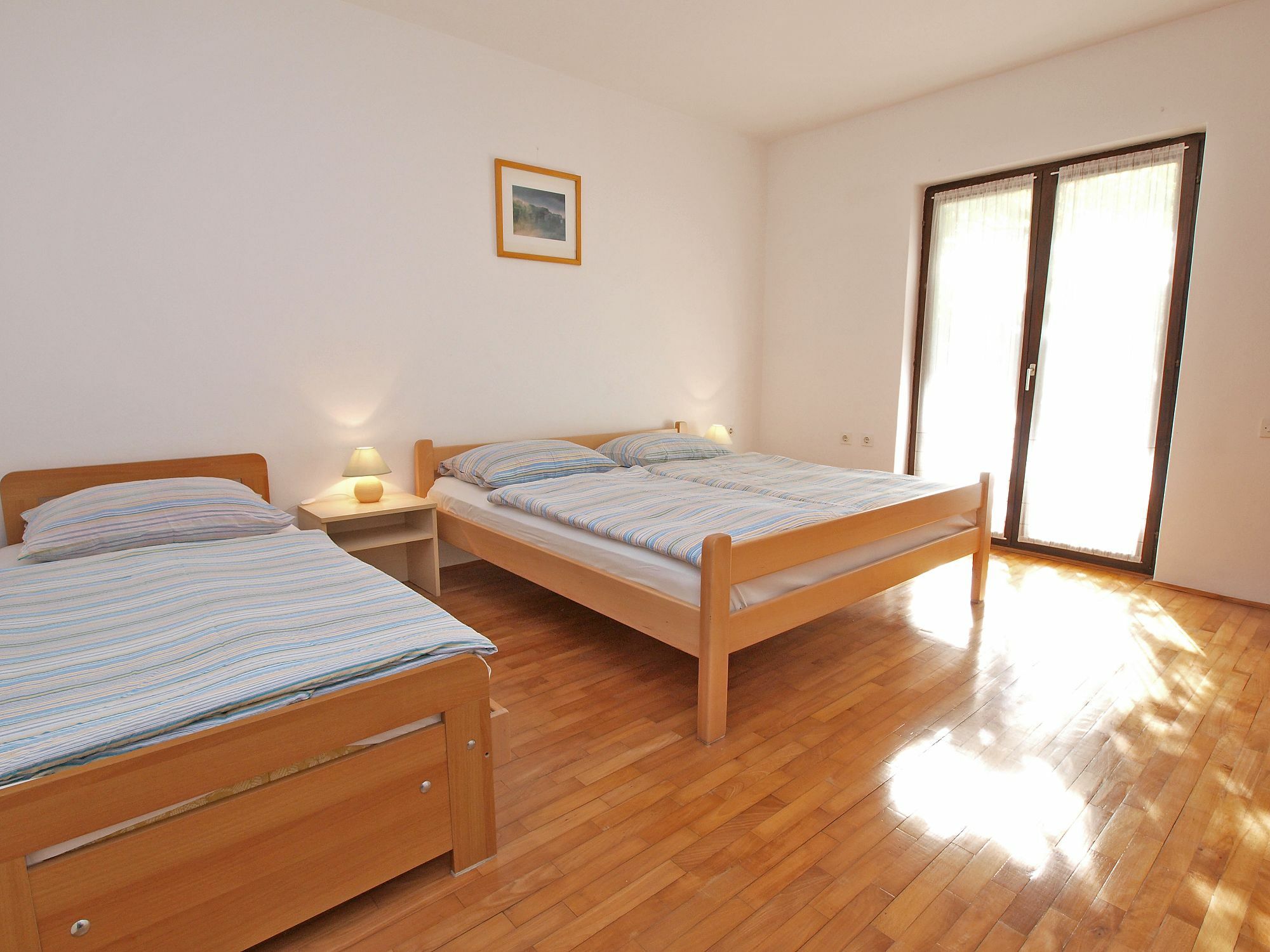 Apartments Dragica 929 Fazana Bagian luar foto