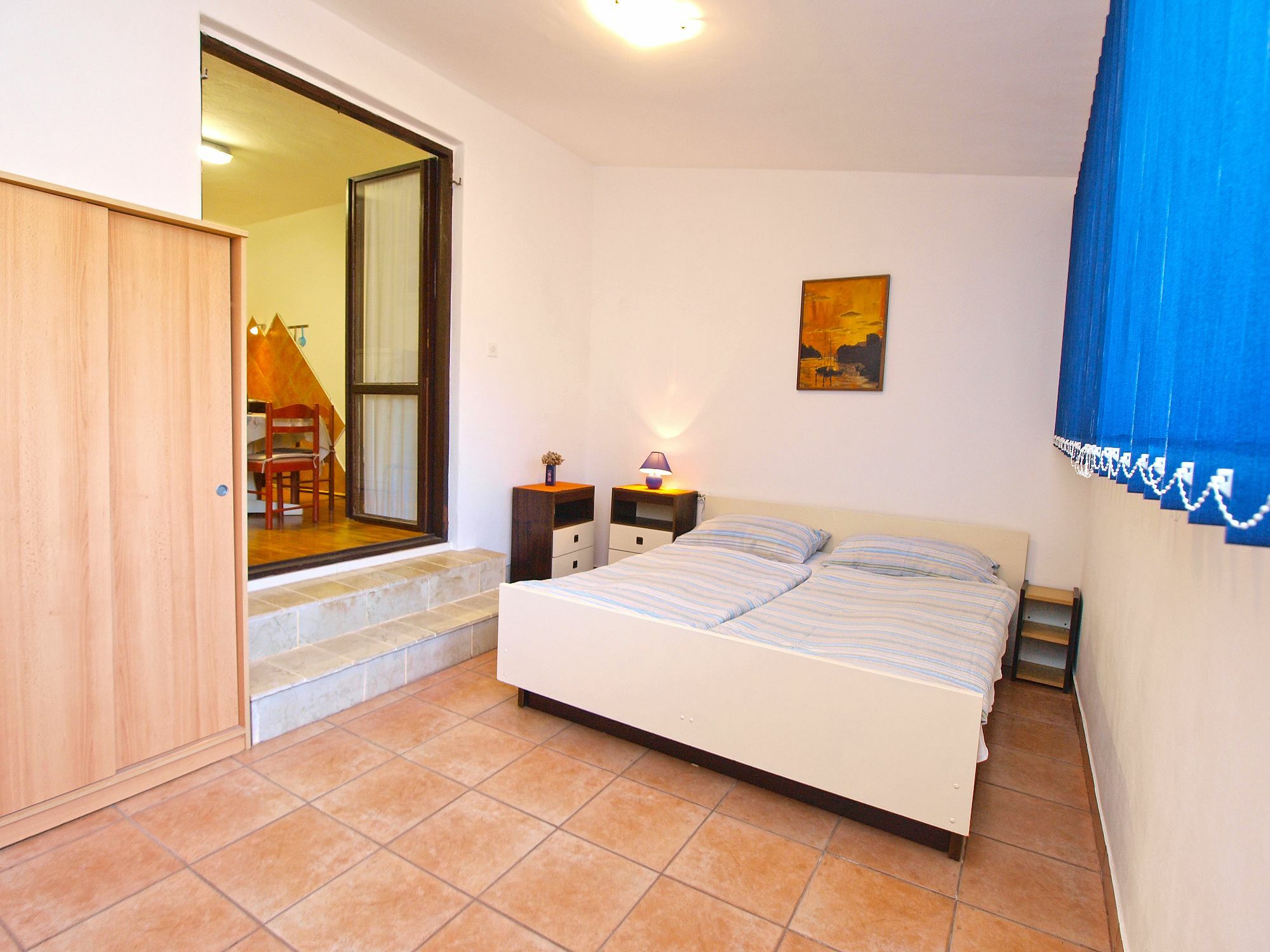 Apartments Dragica 929 Fazana Bagian luar foto
