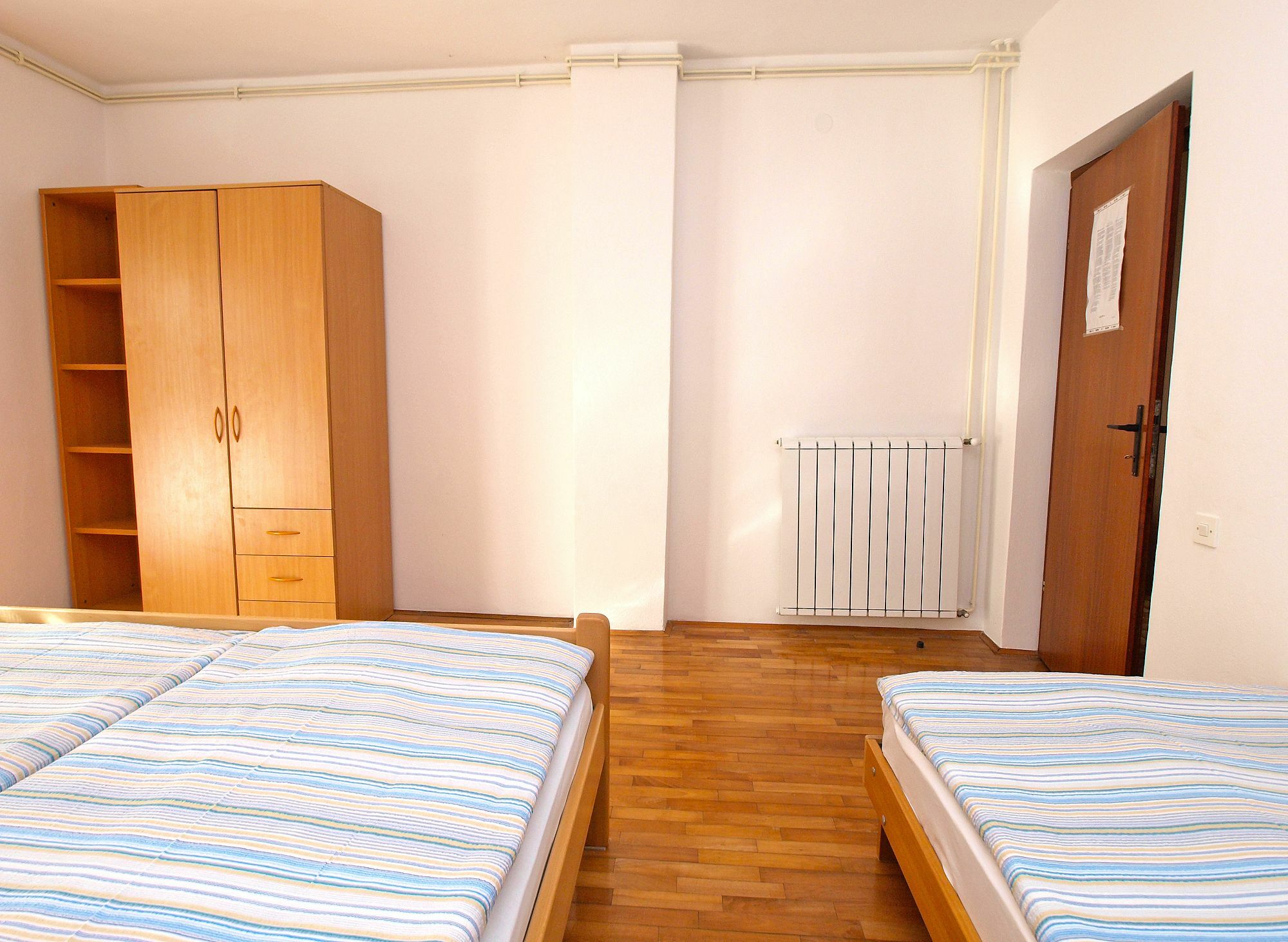 Apartments Dragica 929 Fazana Bagian luar foto