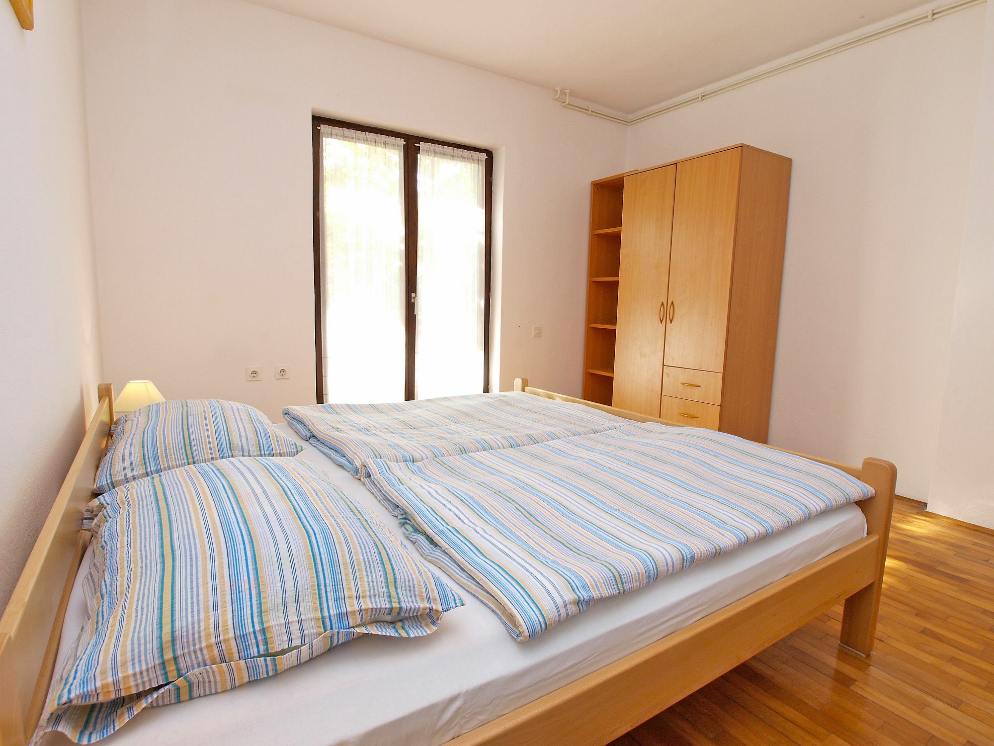 Apartments Dragica 929 Fazana Bagian luar foto